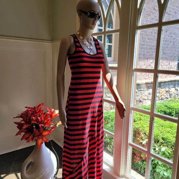 chinese dress ladies Amazon.com: Derek Heart Maxi Dress